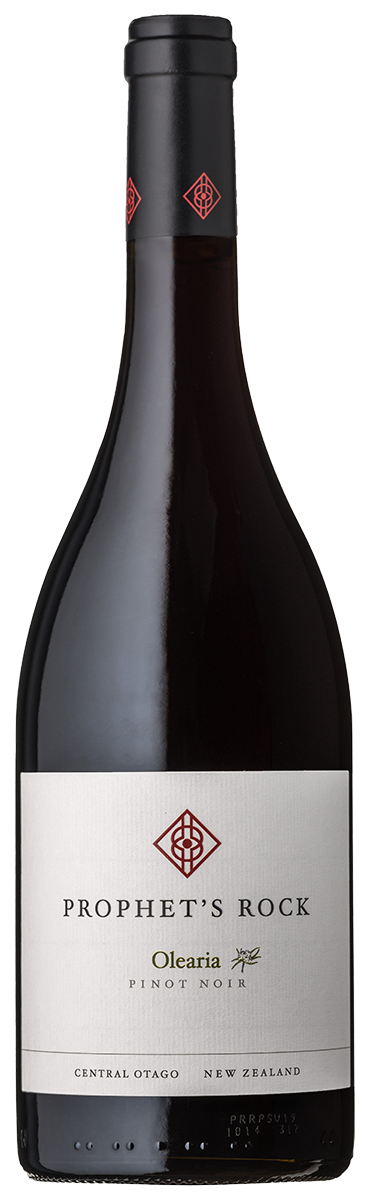 2021 Prophet's Rock Olearia Pinot Noir, Prophet's Rock, Central Otago, New Zealand