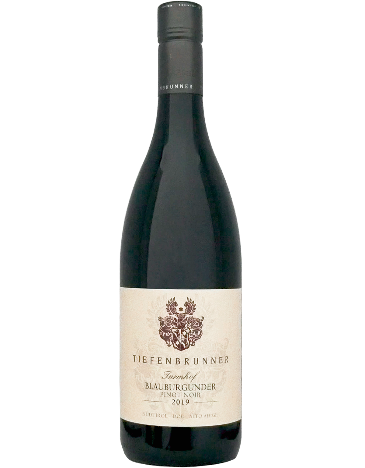 2022 Turmhof Pinot Noir, Tiefenbrunner, Alto Adige, Italy