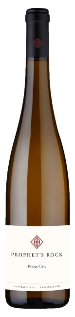 2020 Prophet's Rock Pinot Gris, Prophet's Rock, Central Otago, New Zealand