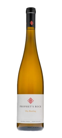 2020 Prophet's Rock Dry Riesling, Prophet's Rock, Central Otago, New Zealand