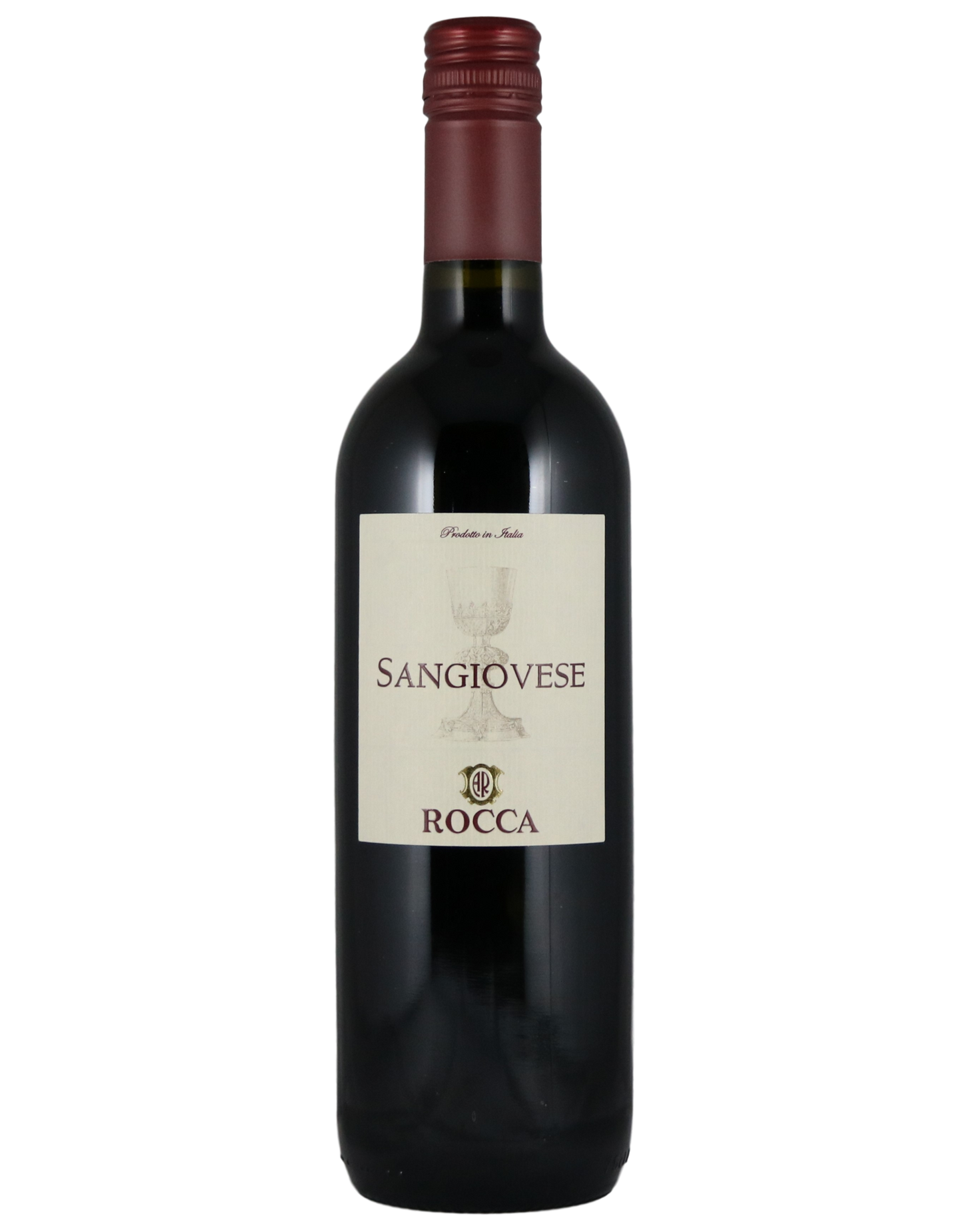 2021 Rocca Sangiovese, Puglia, Italy