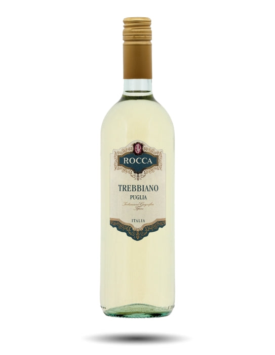 2020 Rocca Trebbiano, Puglia, Italy