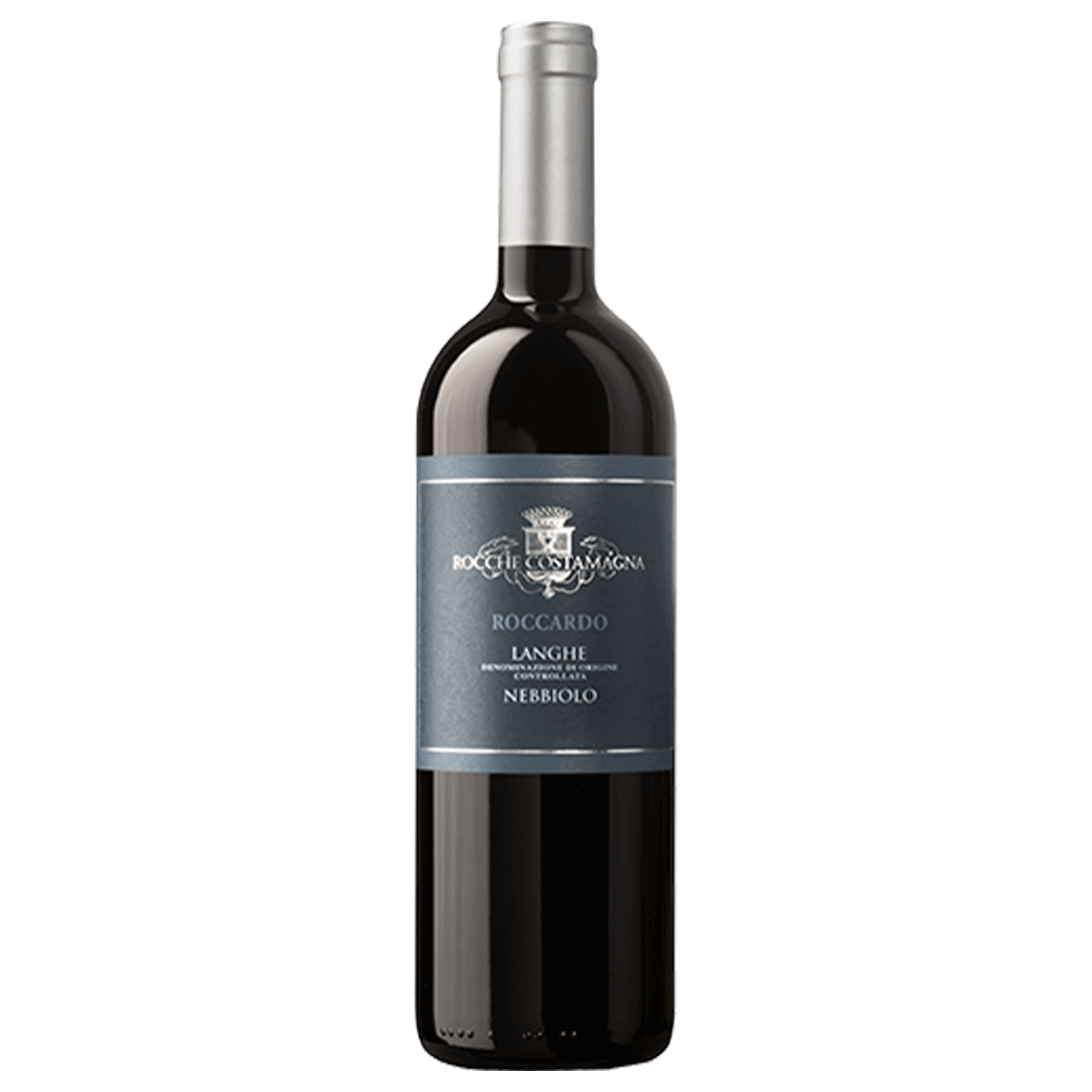 2021 Langhe Nebbiolo, Rocche Costamagna, Piedmont, Italy
