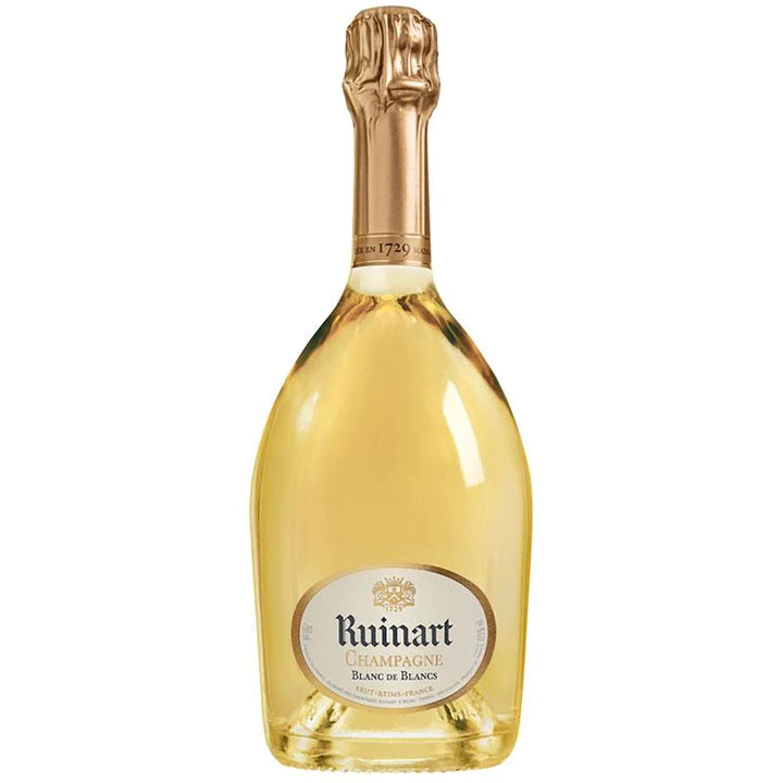 Ruinart Blanc de Blancs, Champagne, France