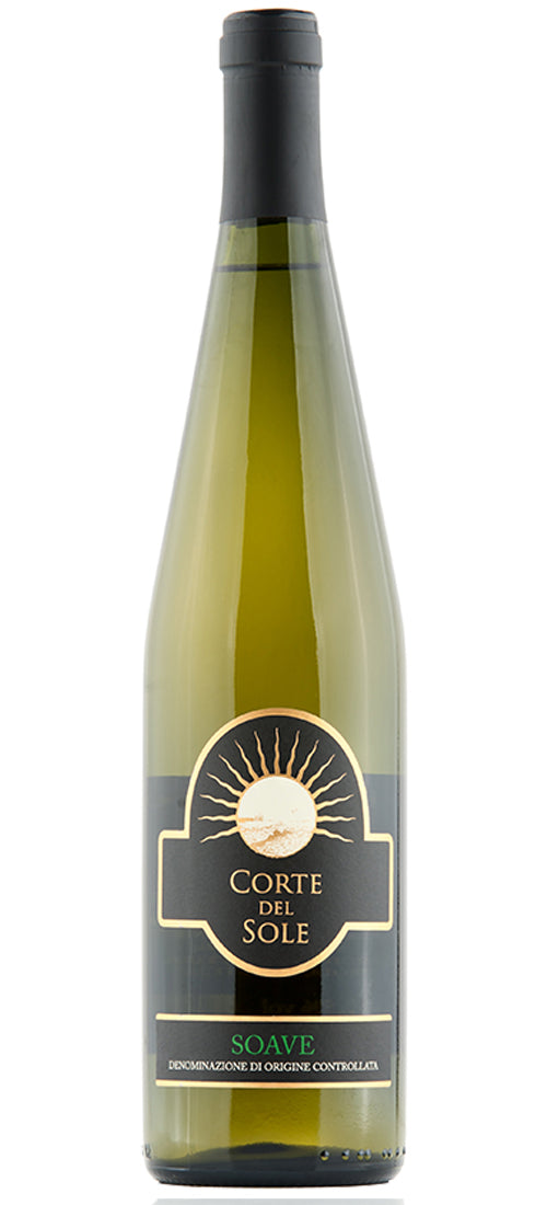 2020 Soave, Corte del Sole, Monte Tondo, Vento, Italy