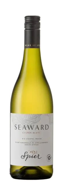 2023 Spier Seaward Chenin Blanc, Spier, Stellenbosch, South Africa