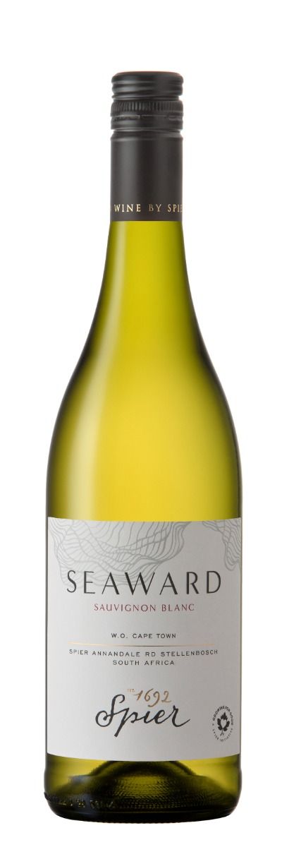 2023 Spier Seaward Sauvignon Blanc
