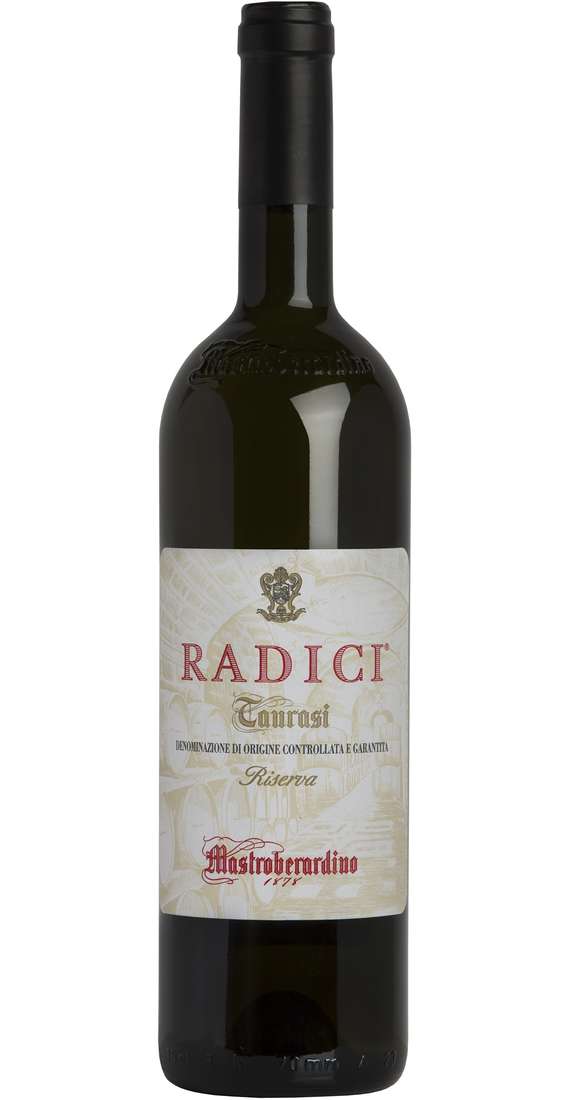 1999 Radici Taurasi Riserva, Mastroberardino, Irpinia, Campania, Italy