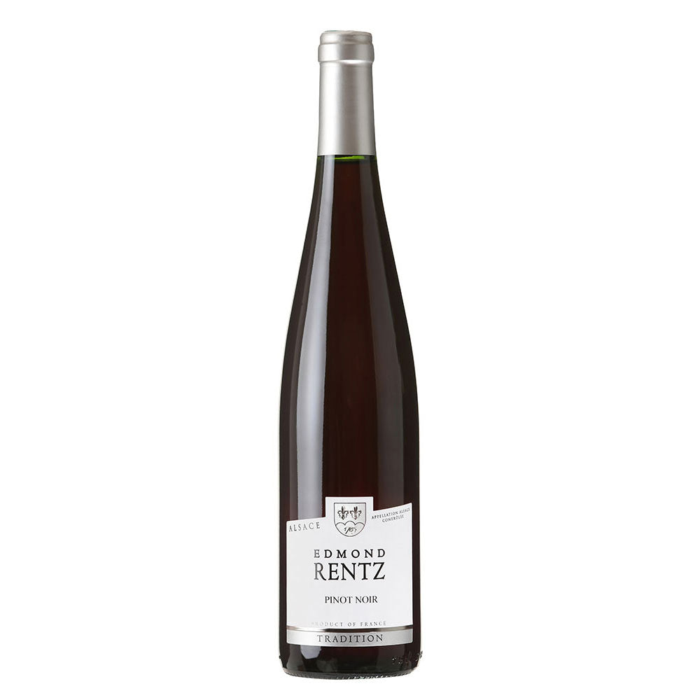 2022 Pinot Noir Edmond Rentz