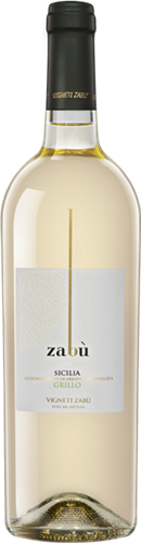 2024 Vigneti Zabù, Grillo - Liberty