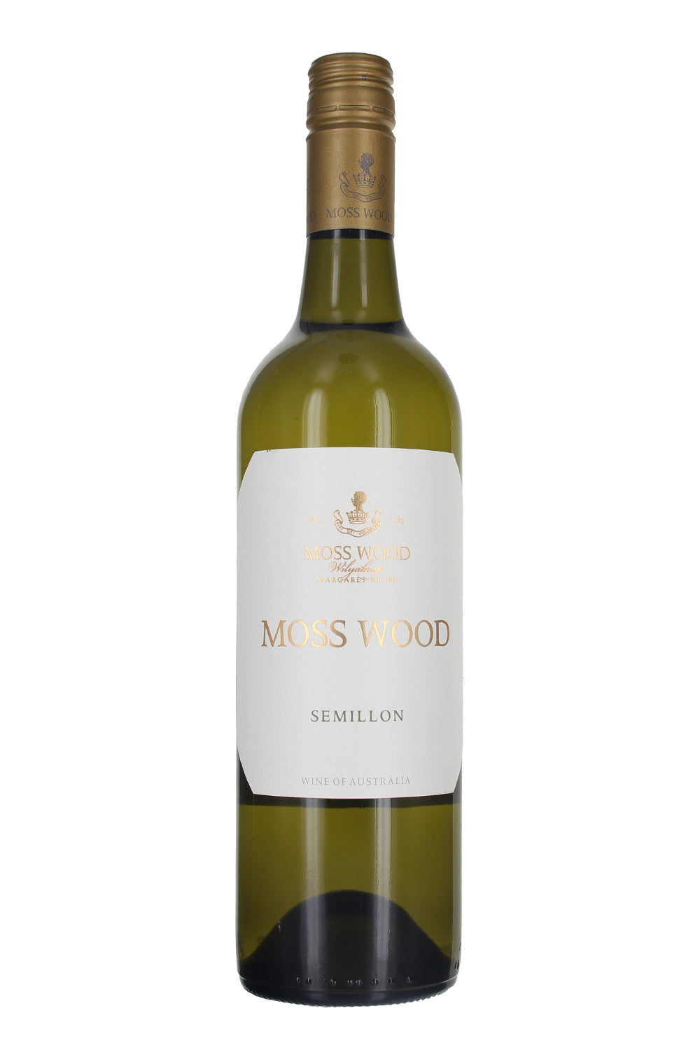 2023 Moss Wood Estate, Semillon, Margaret River, Western Australia