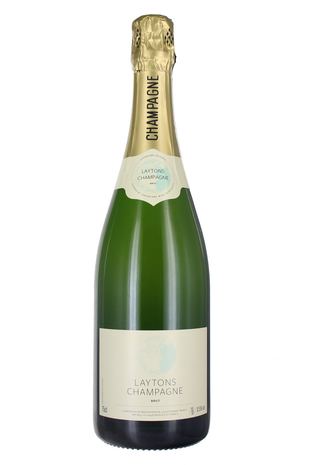 N.V. Laytons Brut Reserve