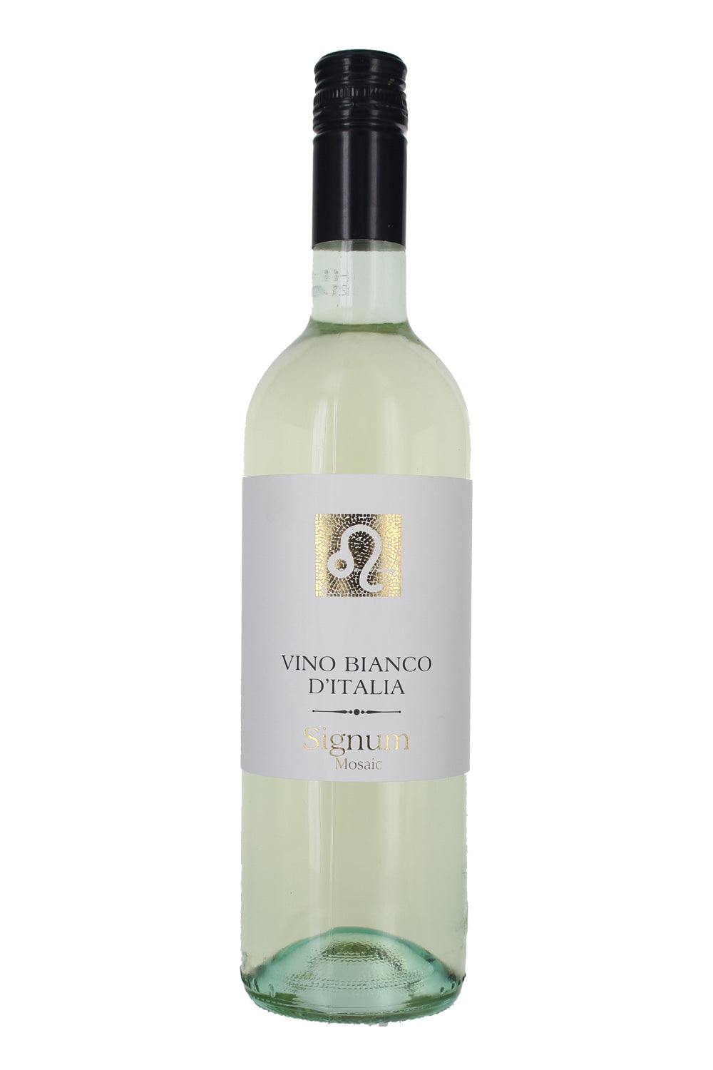 NV Signum Bianco, Megale Hellas