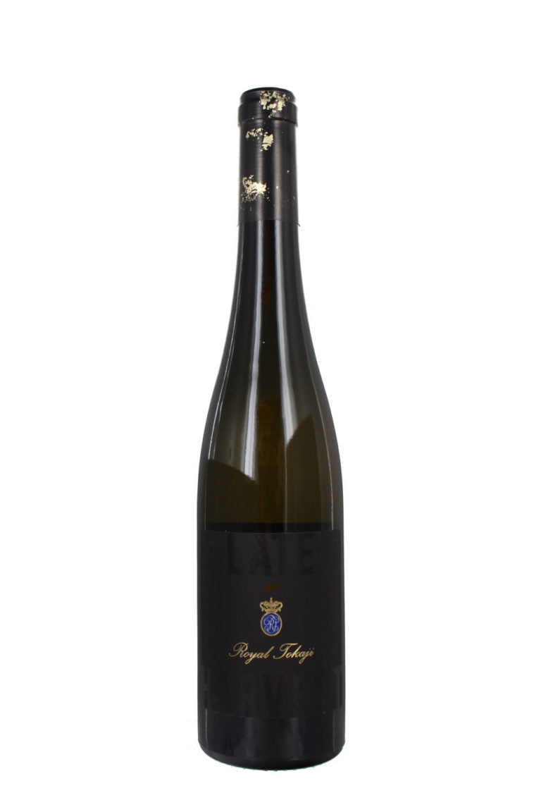 2017 Royal Tokaji Late Harvest, 50CL.