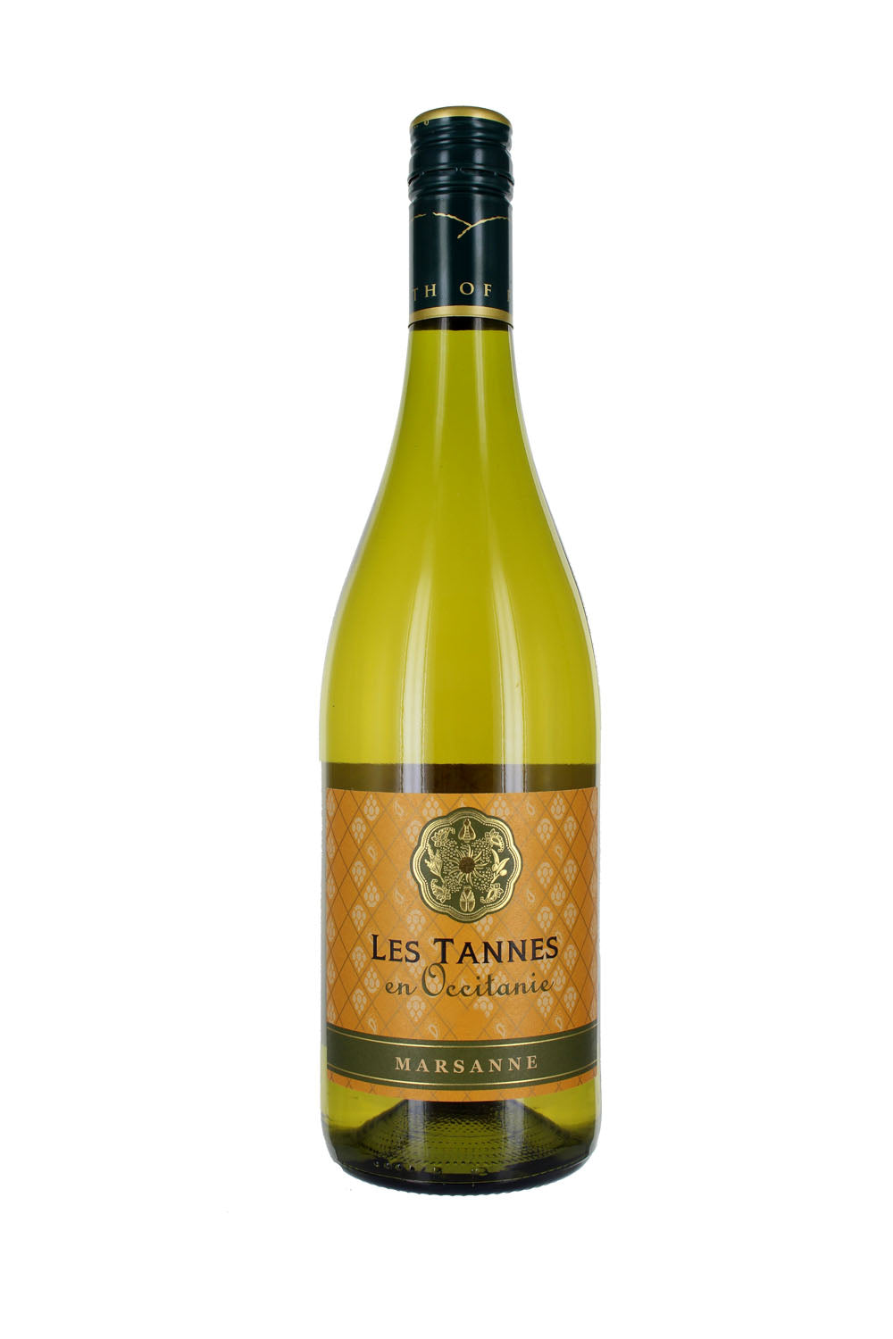 2018 Les Tannes Marsanne En Occitane, Domaines Paul Mas, IGP Pays d'Oc