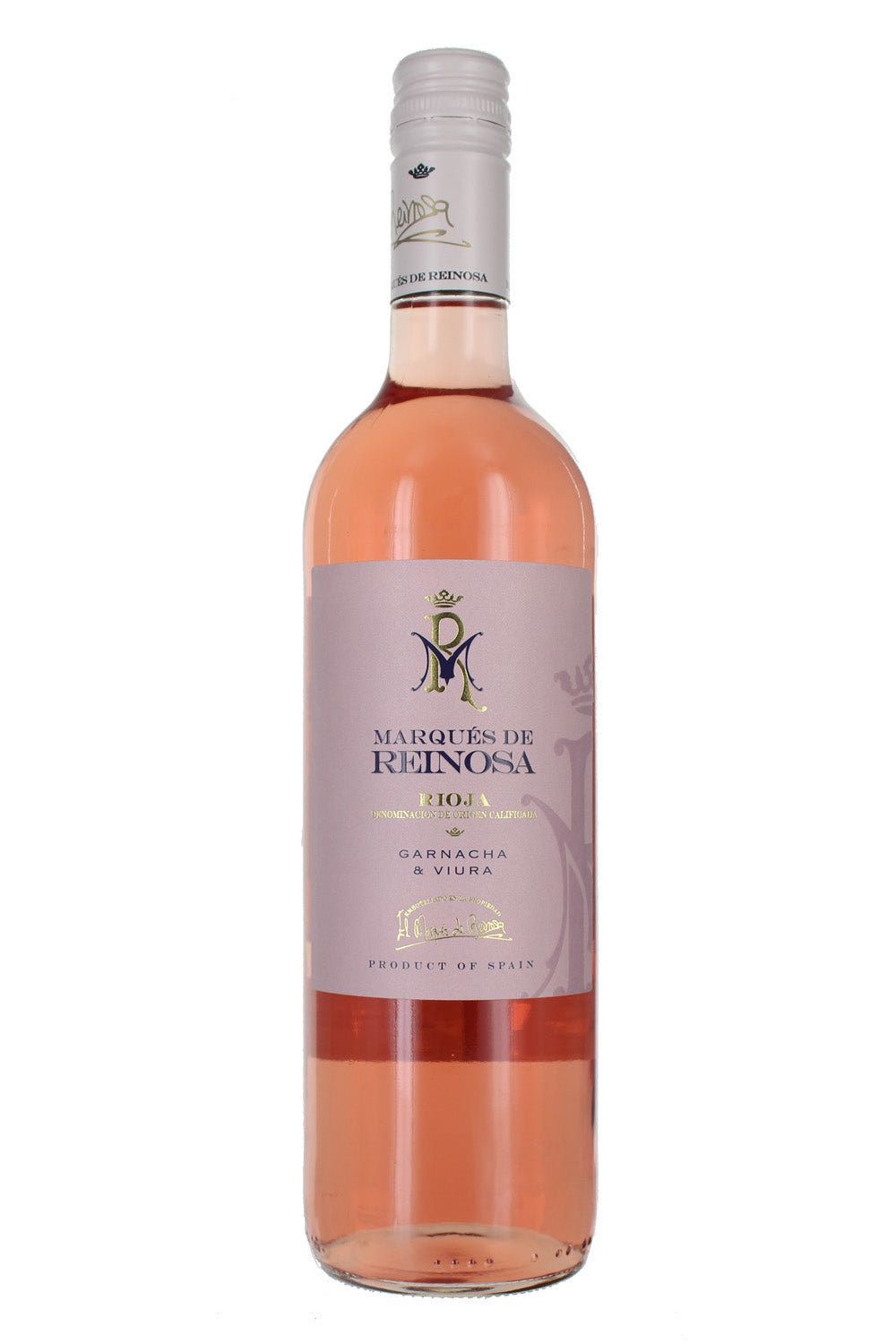 2024 Bodegas Marqués de Reinosa Rosado, Rioja, Spain