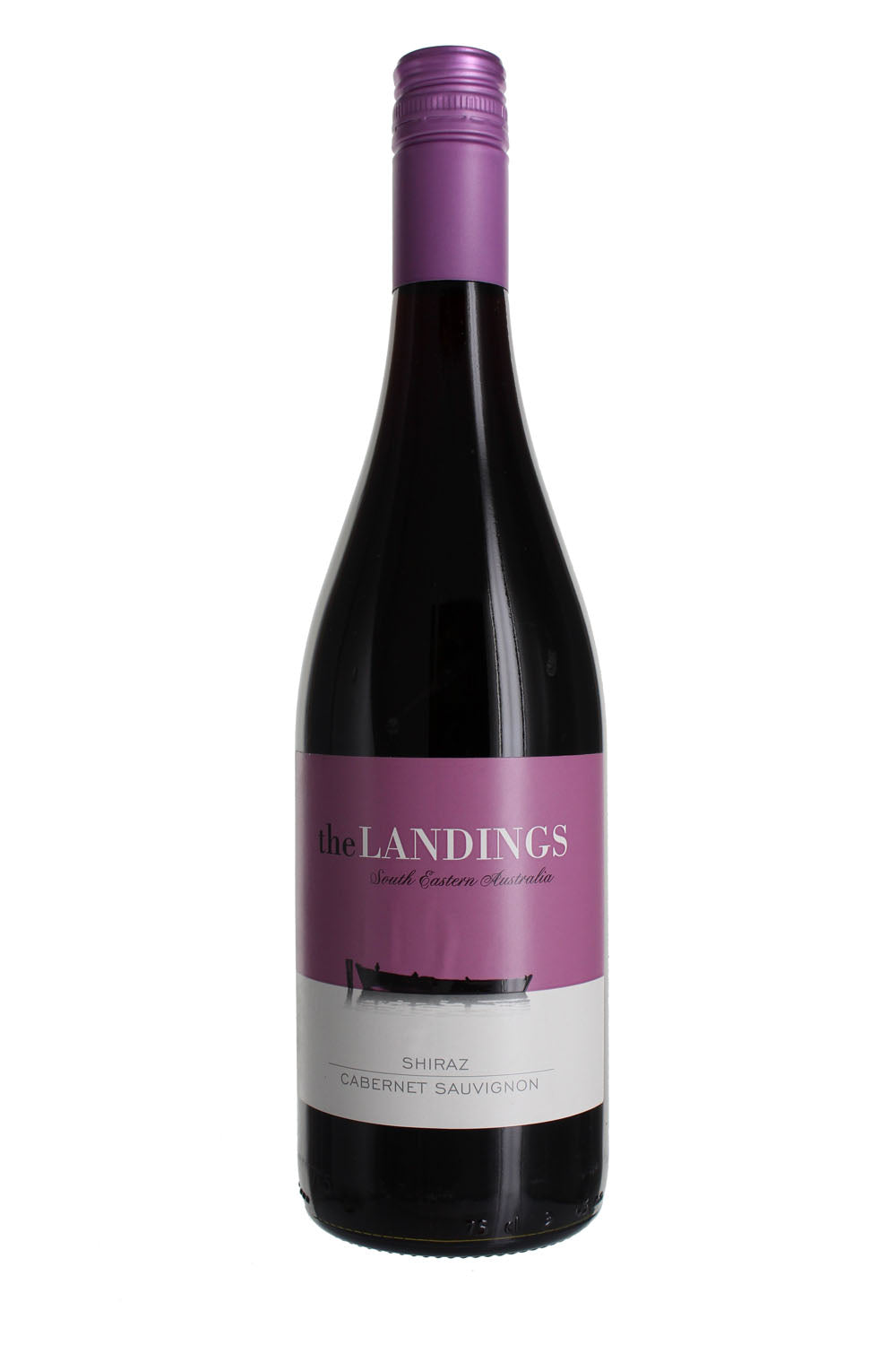 2020 The Landings Red, Shiraz/Cabernet Sauvignon, South-Eastern Australia
