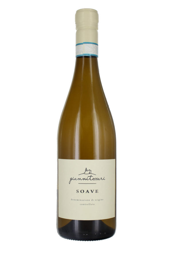 2023 Soave, Gianni Tessari, Veneto, Italy