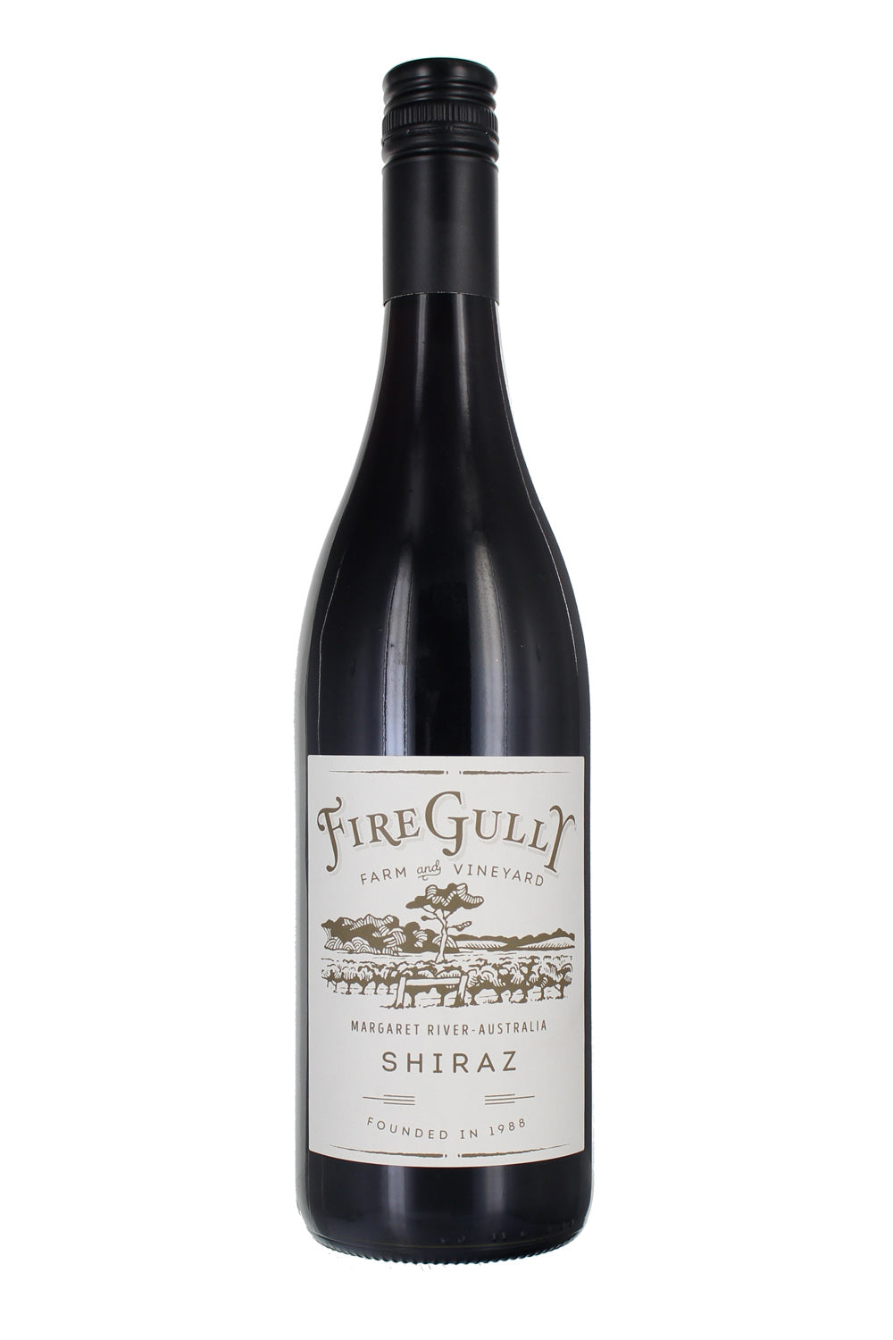 2023 Fire Gully by Pierro Estate Shiraz, Margaret River, Western Australia