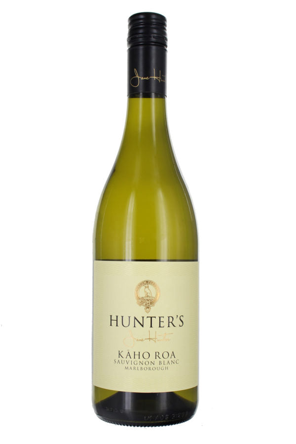 2017 Hunter's 'Kaho Roa' Sauvignon Blanc, Marlborough, New Zealand