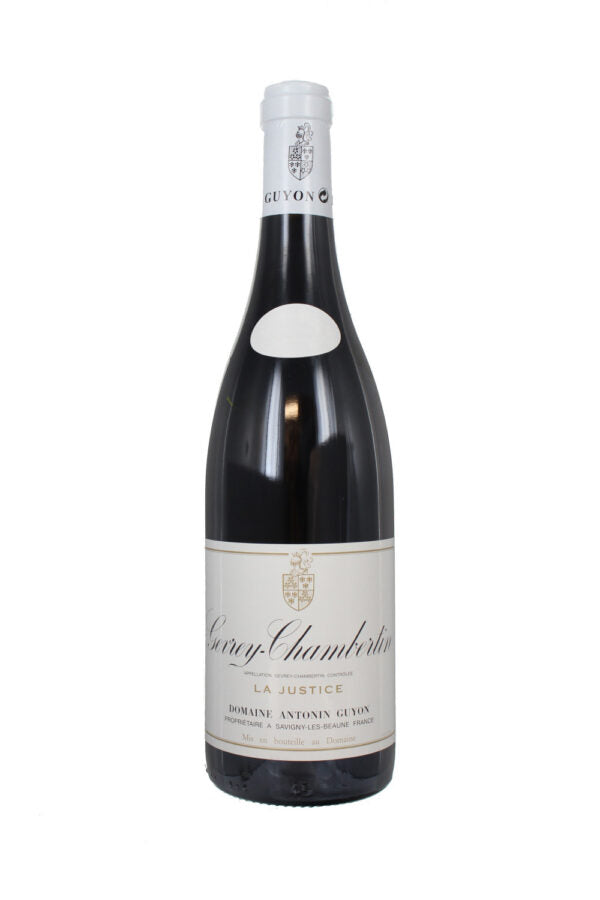 2022 Gevrey Chambertin, 'La Justice', Domaine Antonin Guyon, Burgundy, France