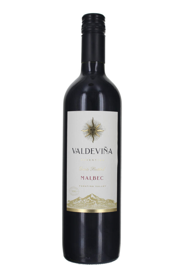 2024 Valdevina Malbec, Famatina Valley, Argentina