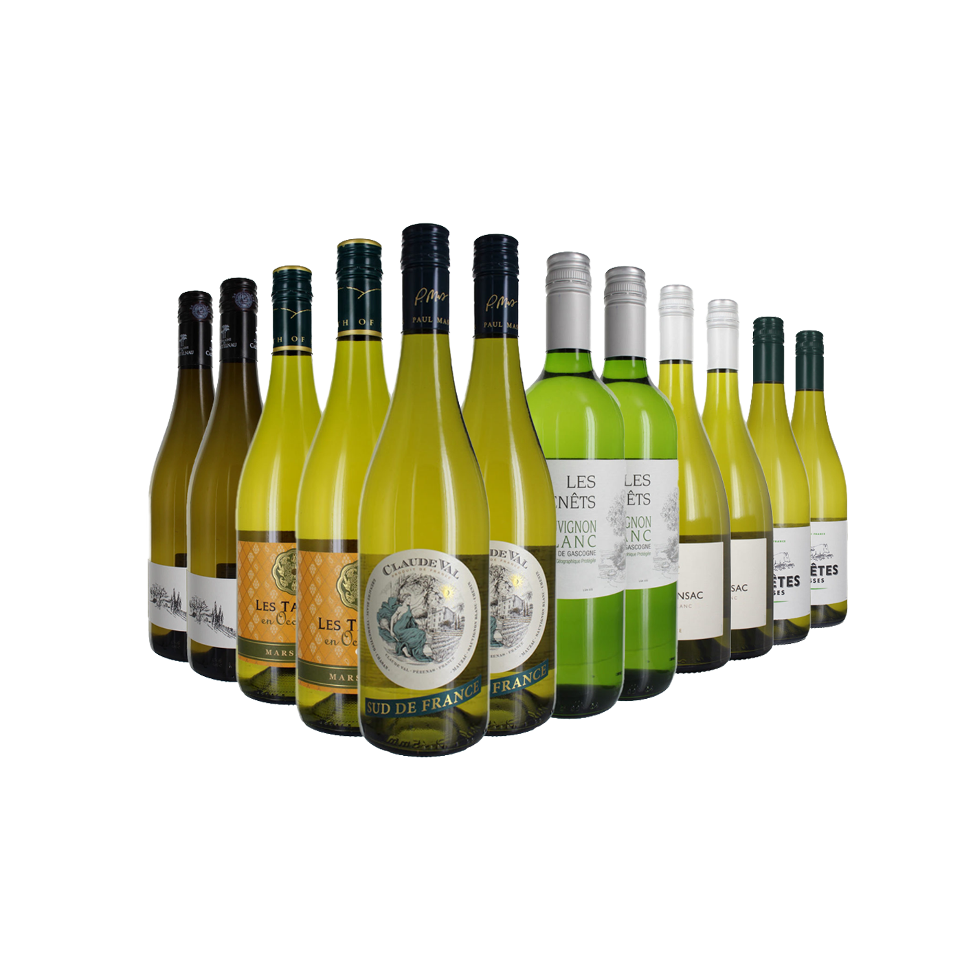 Wine Voyager Subscription.