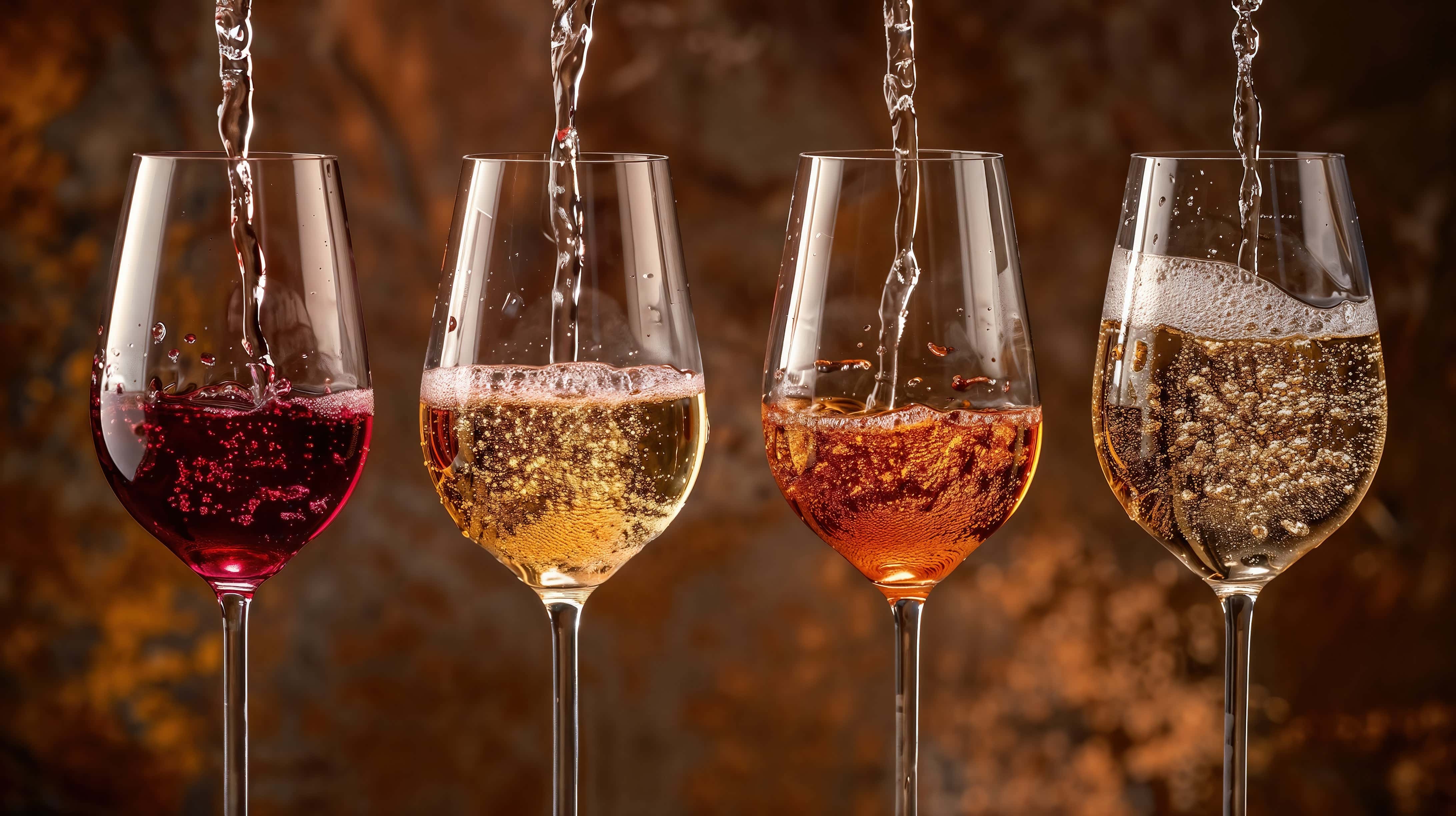 Prosecco vs Champagne: What Sets Them Apart by Philip Stephenson-Olive