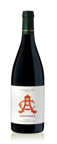 2022 Curatolo Arini, Nero d'Avola - Liberty