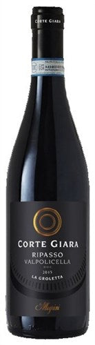 2023 Corte Giara, Valpolicella Ripasso - Liberty