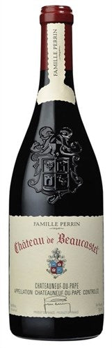 2022 Château de Beaucastel, Châteauneuf-du-Pape Rouge - Liberty