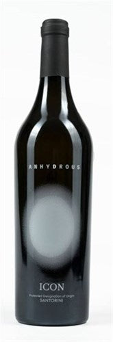 2023 Anhydrous, `Icon` Santorini Assyrtiko - Liberty