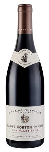2021 Domaine Chevalier, Aloxe-Corton 1er Cru `Les Valozières` - Liberty
