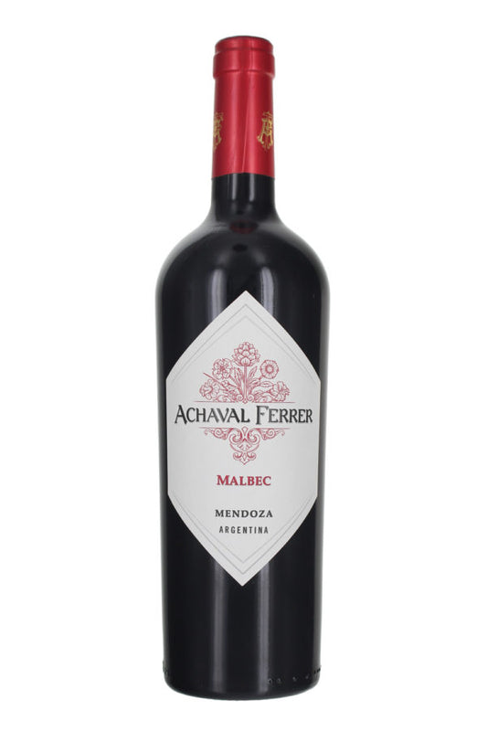 2022 Achaval-Ferrer Cabernet Franc, Mendoza, Argentina