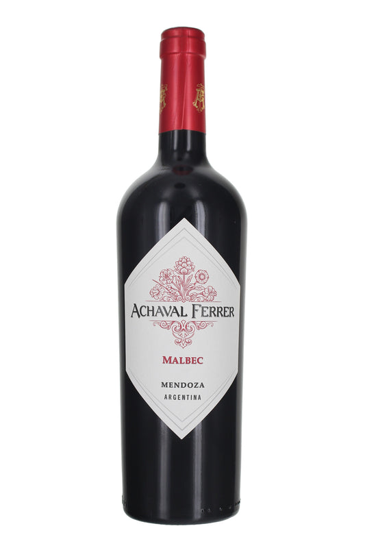 2022 Achaval-Ferrer Malbec, Lujan de Cuyo, Mendoza, Argentina