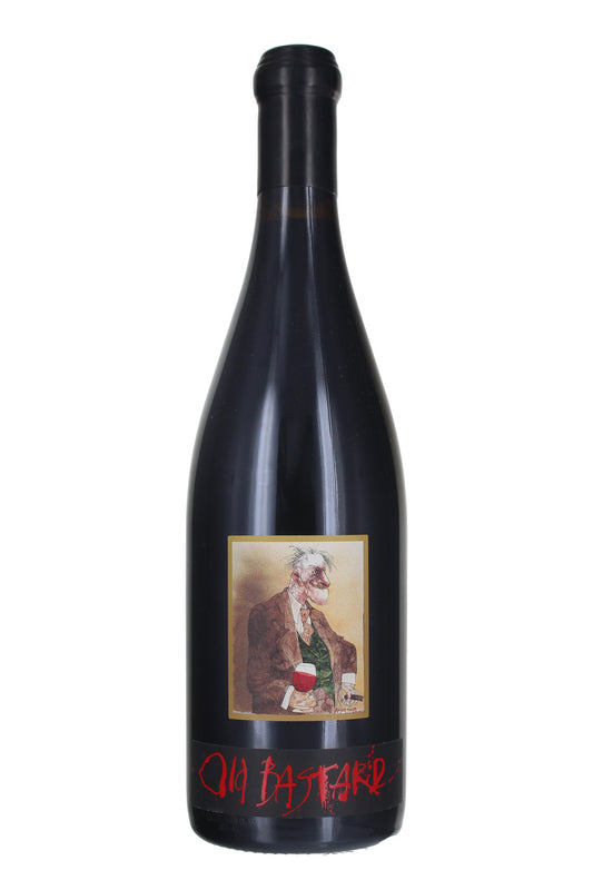 2020 Kaesler, 'Old Bastard' Shiraz, Barossa Valley, South Australia
