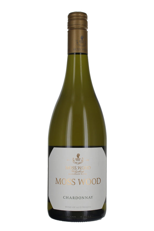 2024 Moss Wood Estate, Chardonnay, Margaret River, Western Australia
