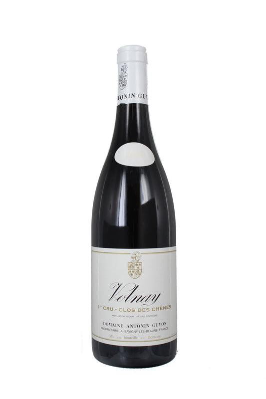 2020 Volnay, 1er Cru Clos des Chenes, Domaine Antonin Guyon