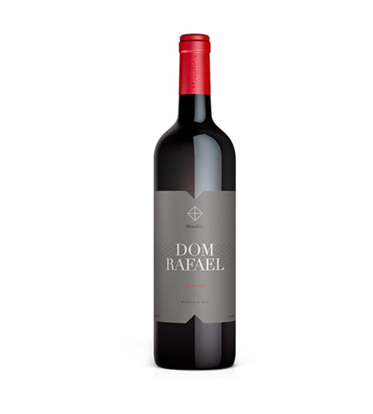 2021 Rafael Tinto, Herdade do Mouchão,  Alentejo, Portugal