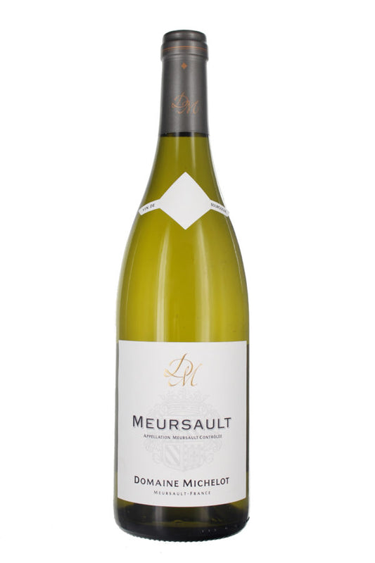 2022 Meursault, Domaine Michelot, Burgundy, France