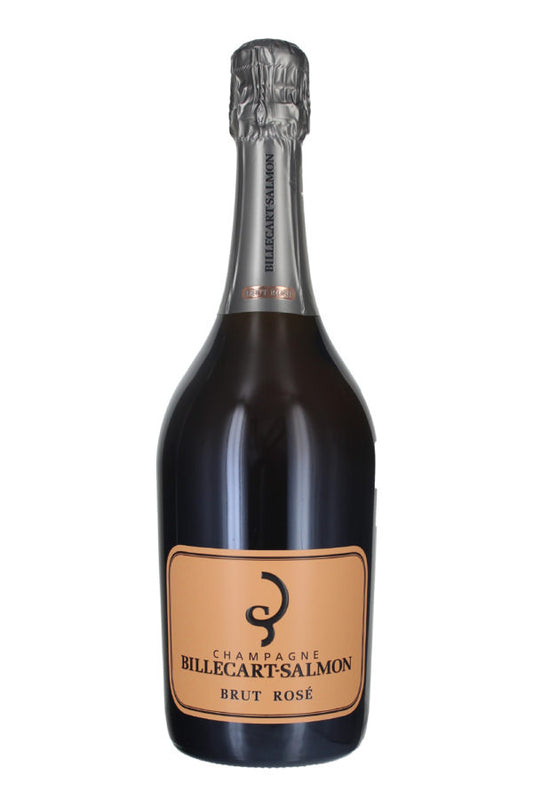 N.V. Billecart Salmon Rose