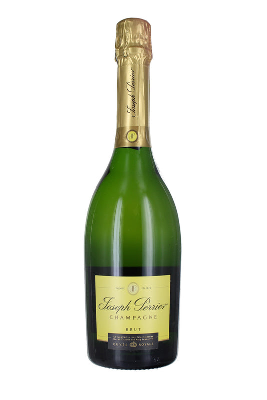 N.V. Joseph Perrier, Cuvee Royale Brut MAGNUM