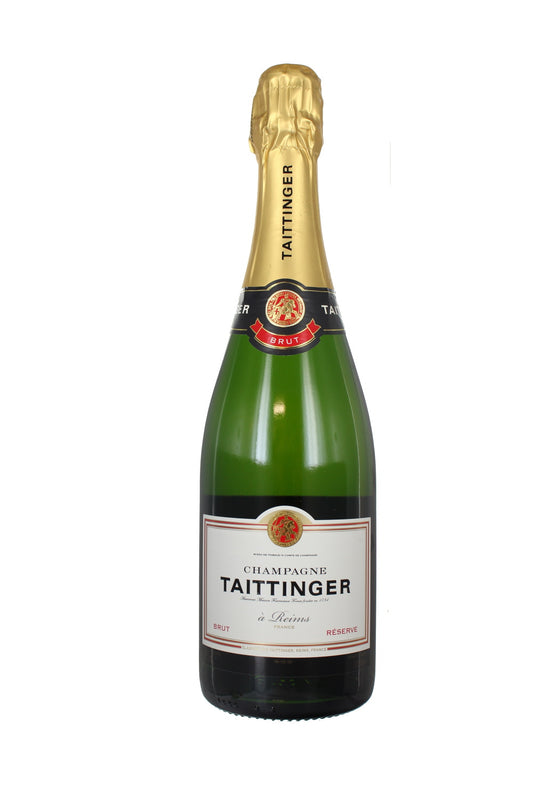 Taittinger Brut Reserve, Champagne, France
