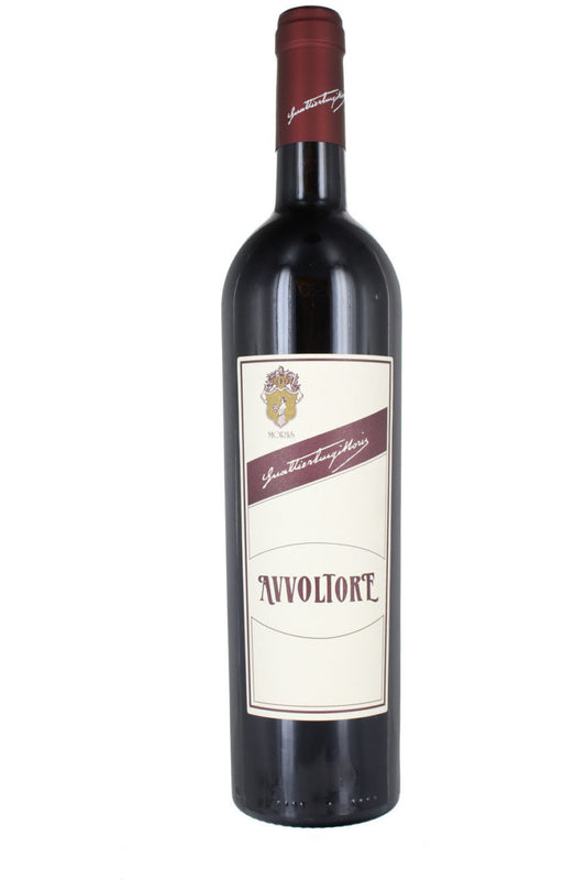 2019 Avvoltore, IGT Toscana, Morisfarms, Maremma, Tuscany, Italy