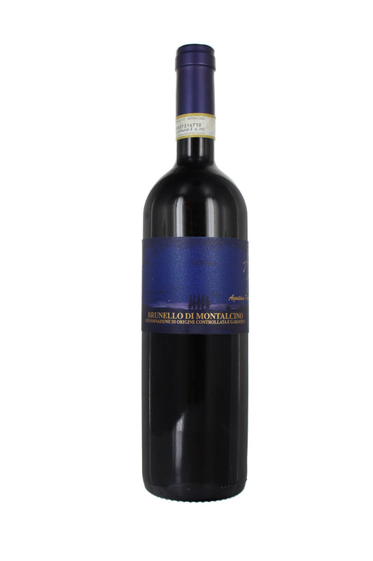 2019 Brunello di Montalcino, Pieri Agostina, Tuscany, Italy