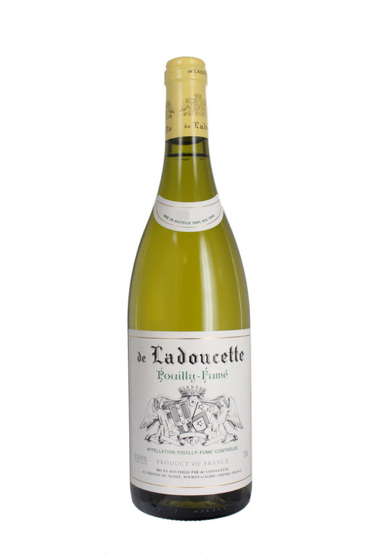 2025 Pouilly-Fumé, Domaine de Ladoucette, Loire Valley, France