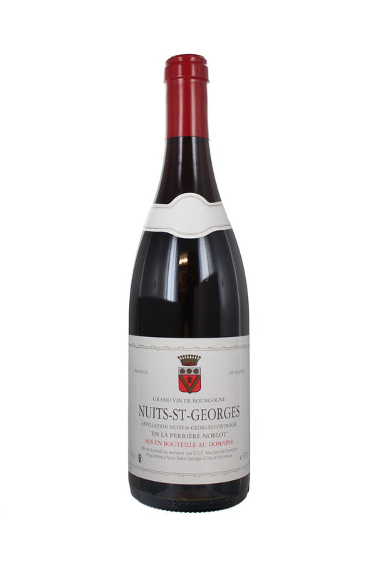 2025 Nuits-St.-Georges, 'En La Perriere Noblot', Domaine Machard de Gramont, Burgundy, France