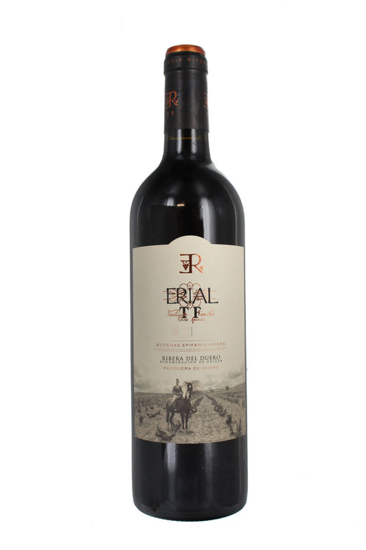 2020 Erial Tradicion Familia, Ribera del Duero, Bodegas Epifanio Rivera