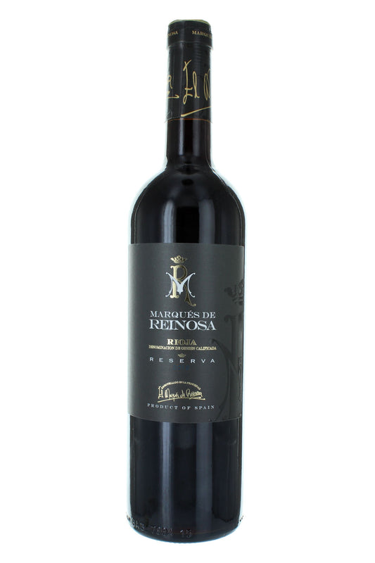 2019 Marqués de Reinosa Reserva, Rioja, Spain