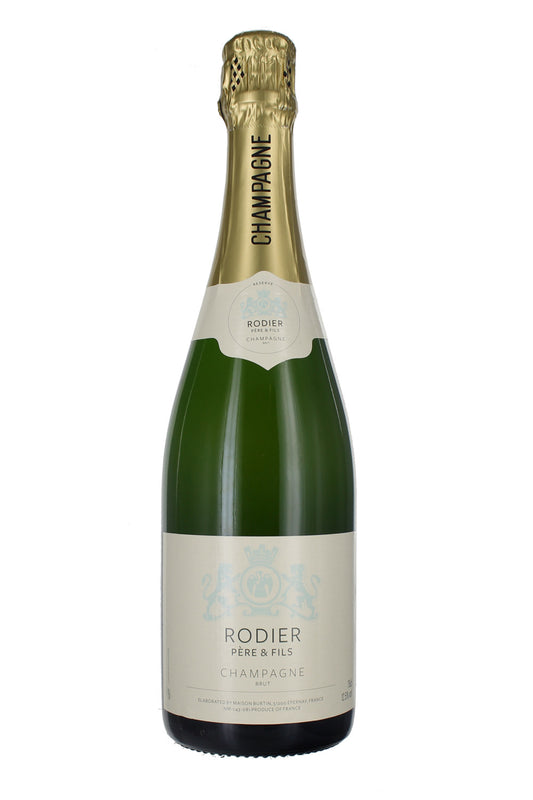 N.V. Rodier Pere et Fils Brut Reserve